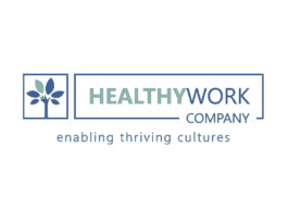 The Healthy Work Company